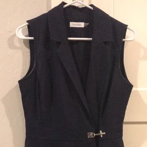 Calvin Klein size 8 dress